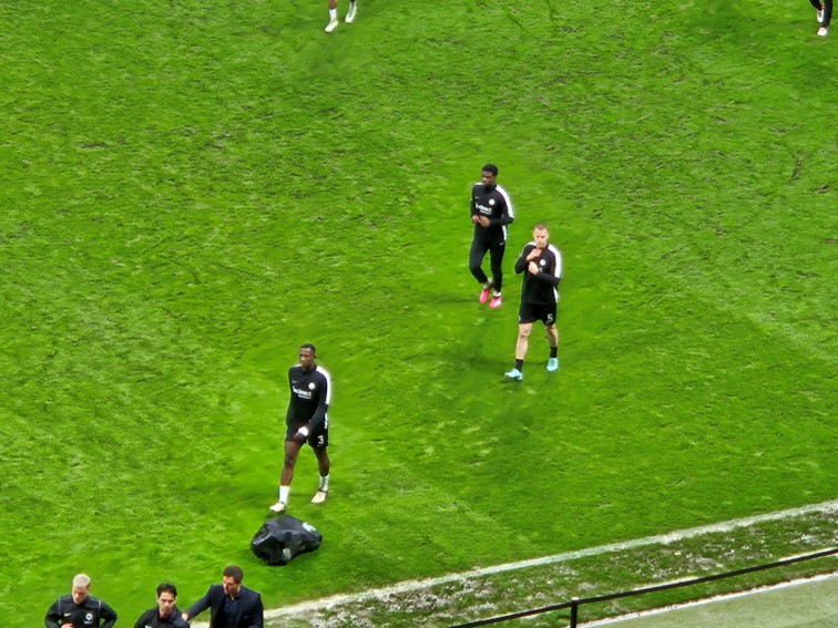 010 Eintracht Frankfurt ECL Sieger