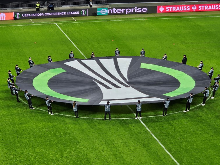 010 Eintracht Frankfurt ECL Sieger