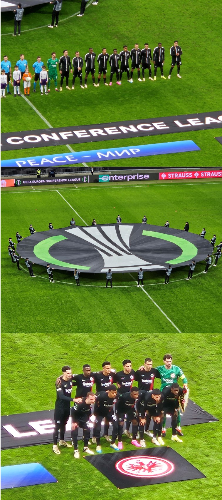 010 Eintracht Frankfurt ECL Sieger
