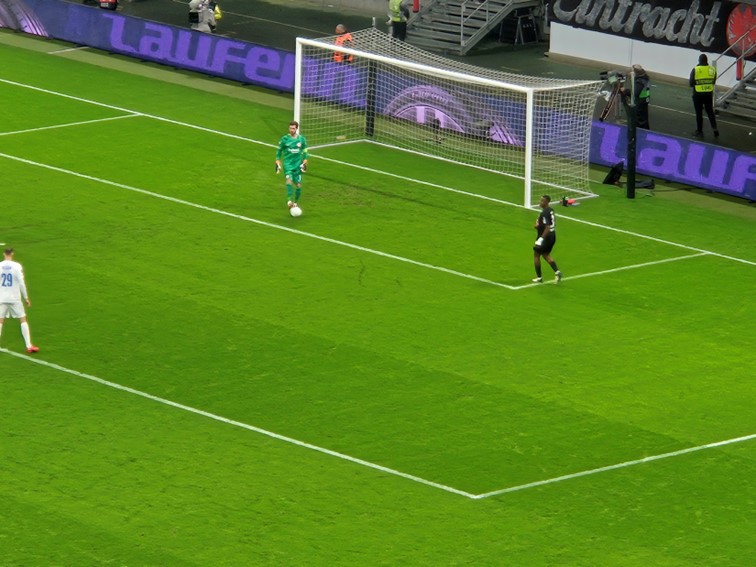 010 Eintracht Frankfurt ECL Sieger