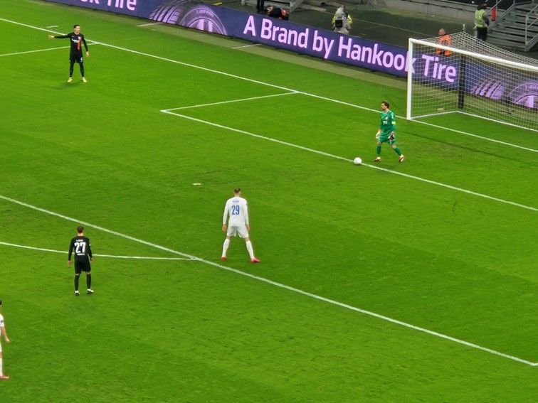 010 Eintracht Frankfurt ECL Sieger