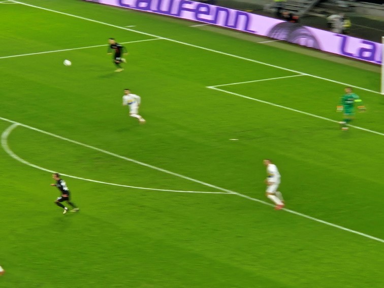 010 Eintracht Frankfurt ECL Sieger