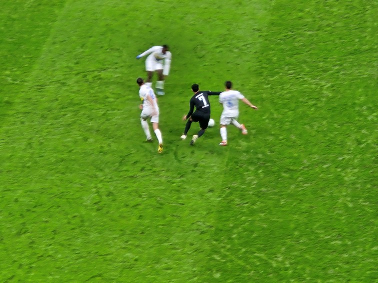 010 Eintracht Frankfurt ECL Sieger