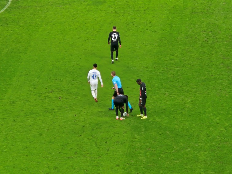 010 Eintracht Frankfurt ECL Sieger