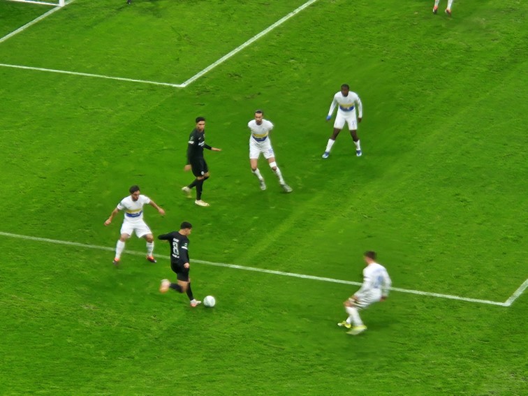 010 Eintracht Frankfurt ECL Sieger