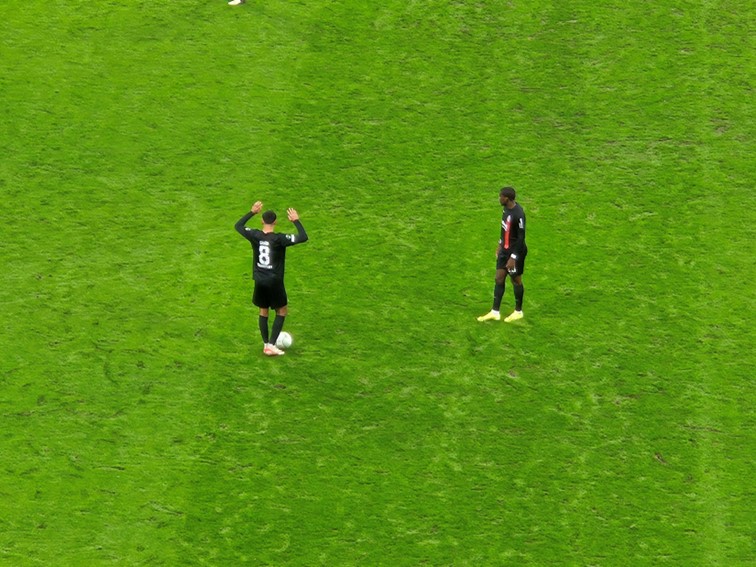 010 Eintracht Frankfurt ECL Sieger