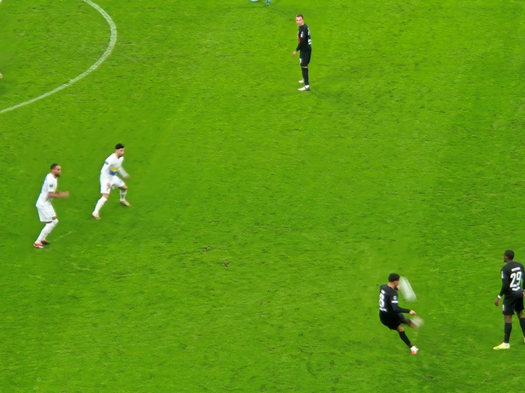 010 Eintracht Frankfurt ECL Sieger