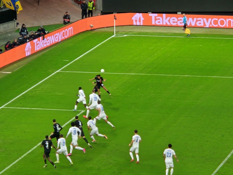 010 Eintracht Frankfurt ECL Sieger