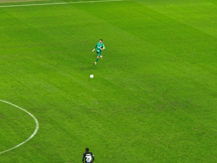 010 Eintracht Frankfurt ECL Sieger