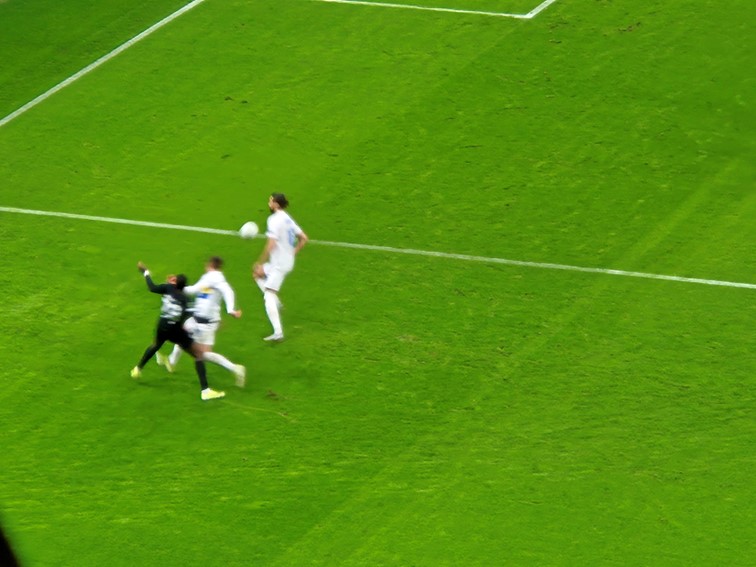010 Eintracht Frankfurt ECL Sieger