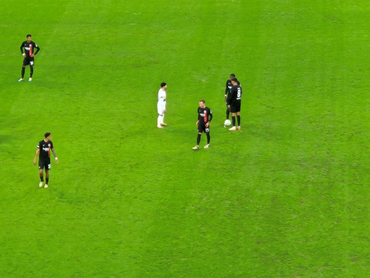 010 Eintracht Frankfurt ECL Sieger