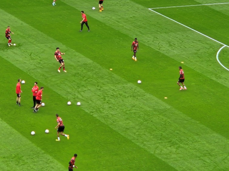 006 Eintracht Frankfurt Deutscher Meister