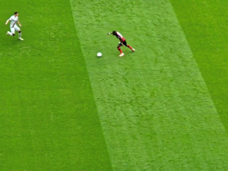 006 Eintracht Frankfurt Deutscher Meister