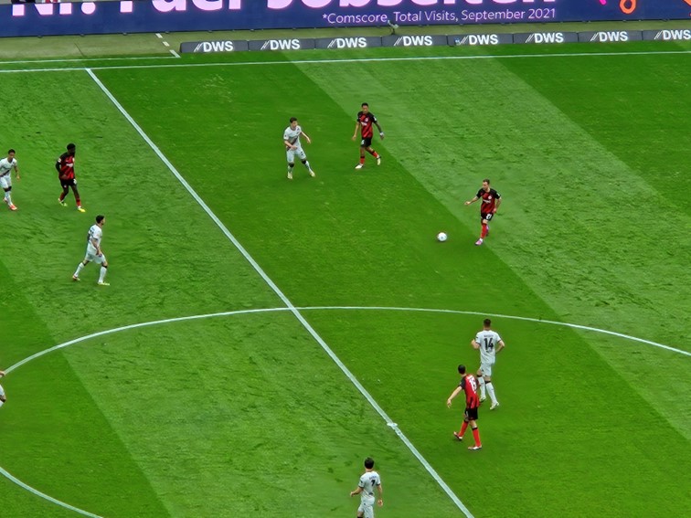 006 Eintracht Frankfurt Deutscher Meister