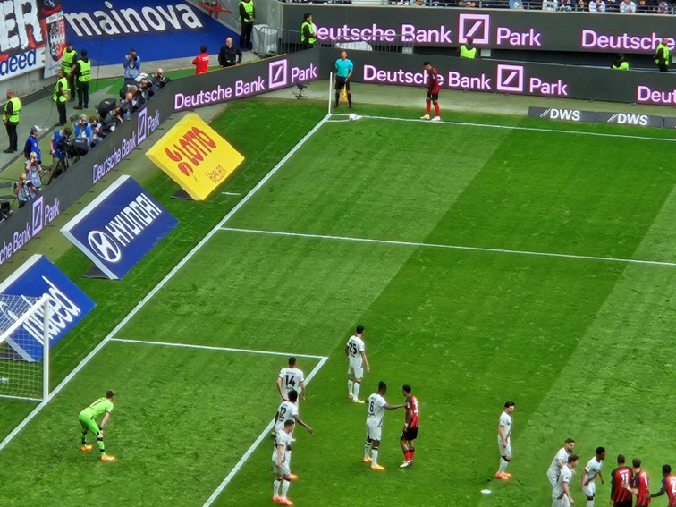 006 Eintracht Frankfurt Deutscher Meister