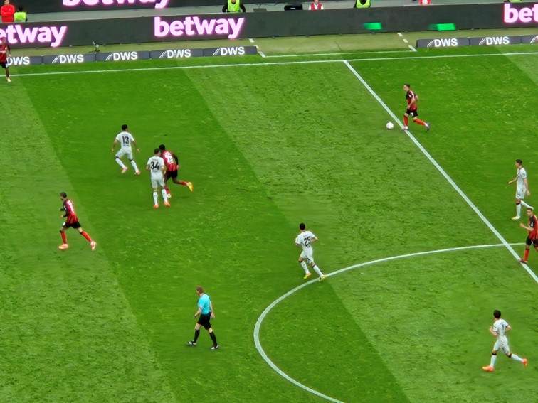 006 Eintracht Frankfurt Deutscher Meister