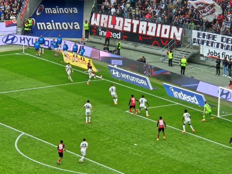 006 Eintracht Frankfurt Deutscher Meister