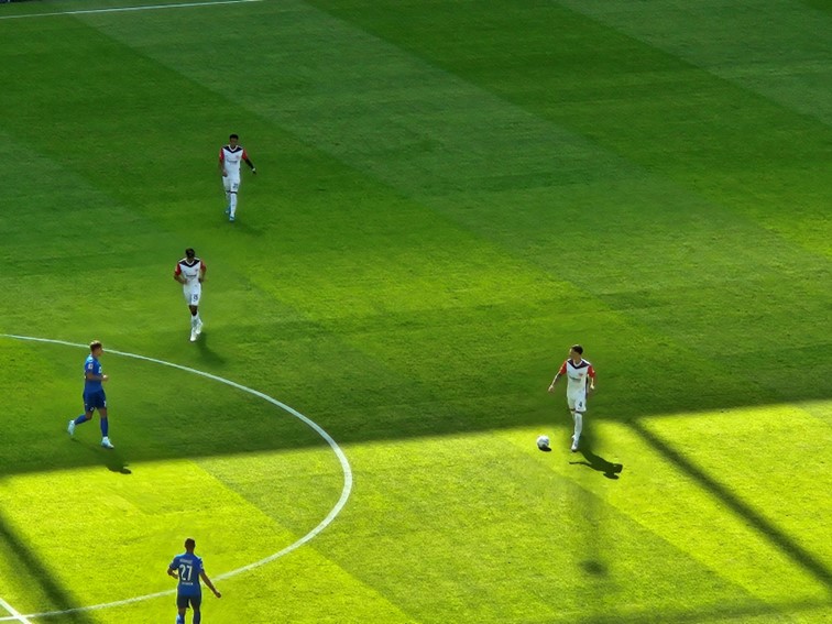 005 SGE Herren Deutscher Meister