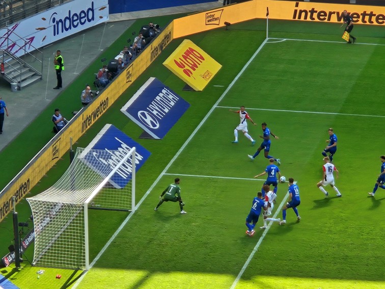 006 SGE Herren Deutscher Meister