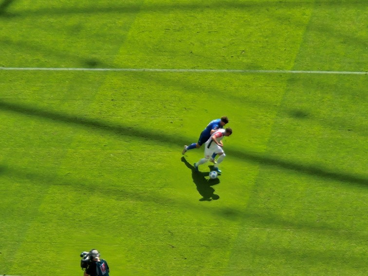 006 SGE Herren Deutscher Meister