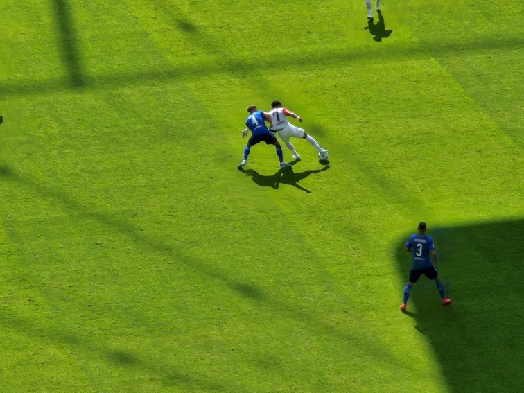 006 SGE Herren Deutscher Meister