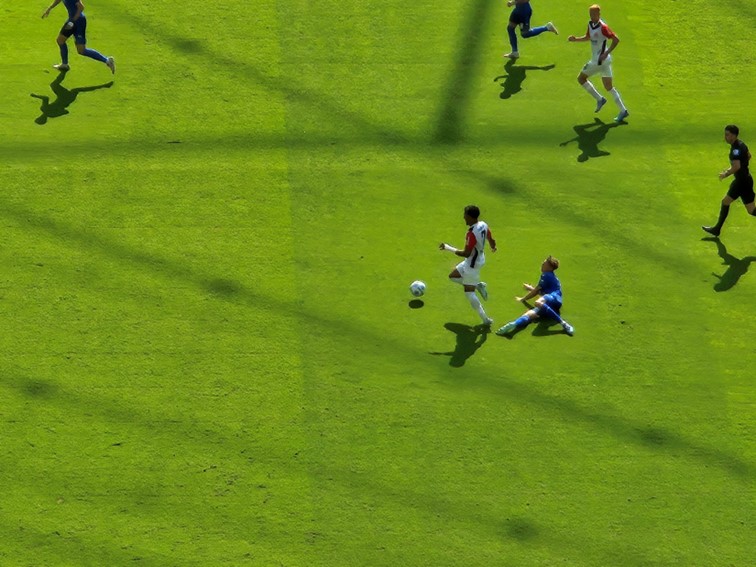006 SGE Herren Deutscher Meister