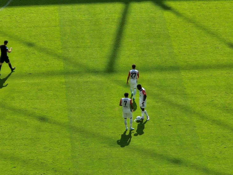 006 SGE Herren Deutscher Meister