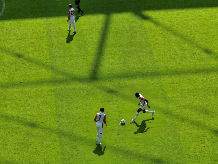 006 SGE Herren Deutscher Meister