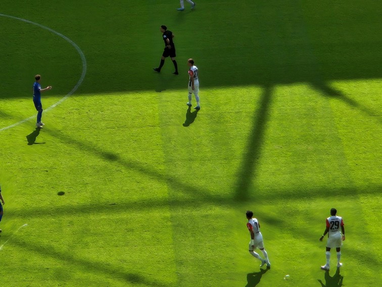 006 SGE Herren Deutscher Meister