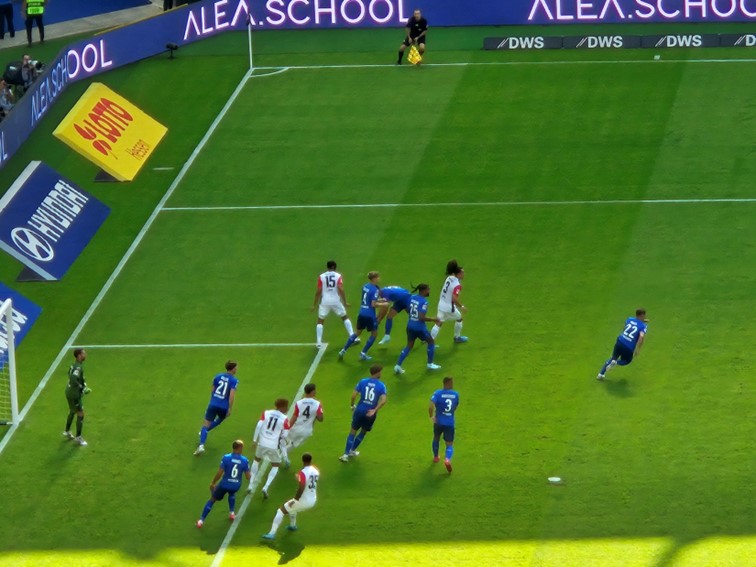 006 SGE Herren Deutscher Meister