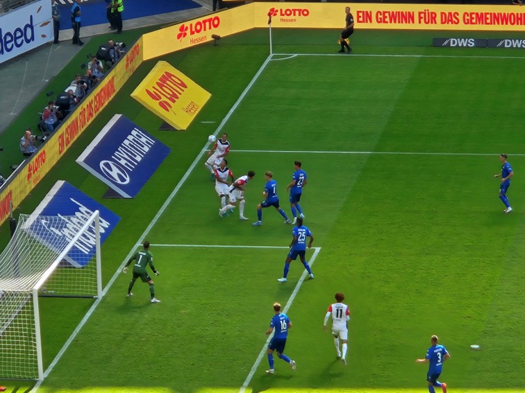 006 SGE Herren Deutscher Meister
