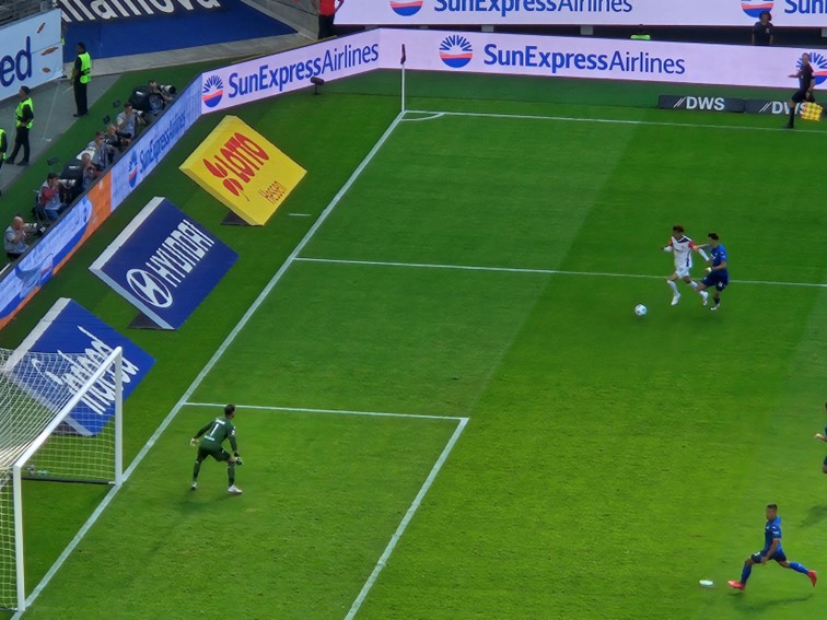 006 SGE Herren Deutscher Meister