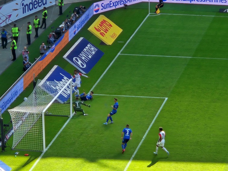 006 SGE Herren Deutscher Meister