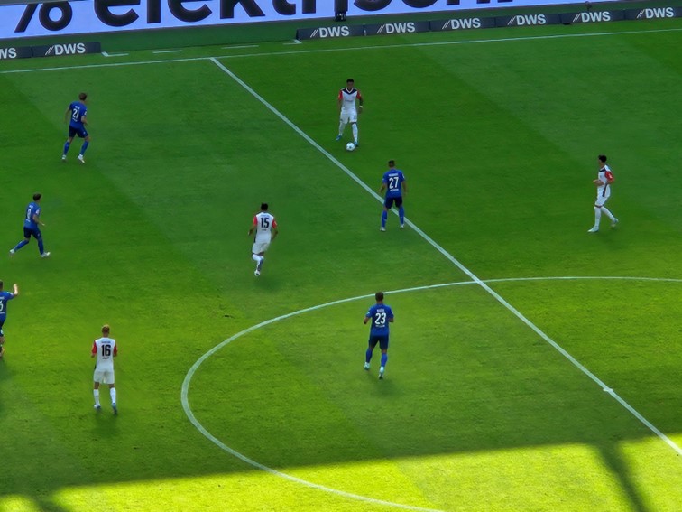 006 SGE Herren Deutscher Meister