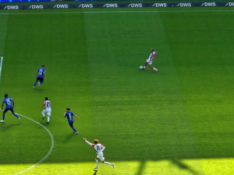 006 SGE Herren Deutscher Meister