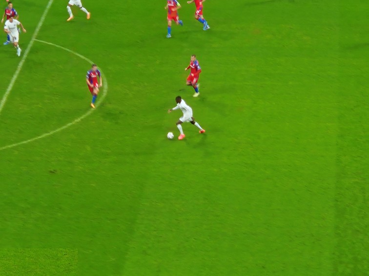 06 SGE Herren Europa League