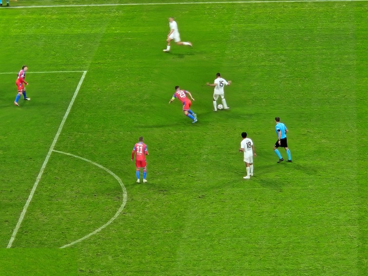 06 SGE Herren Europa League