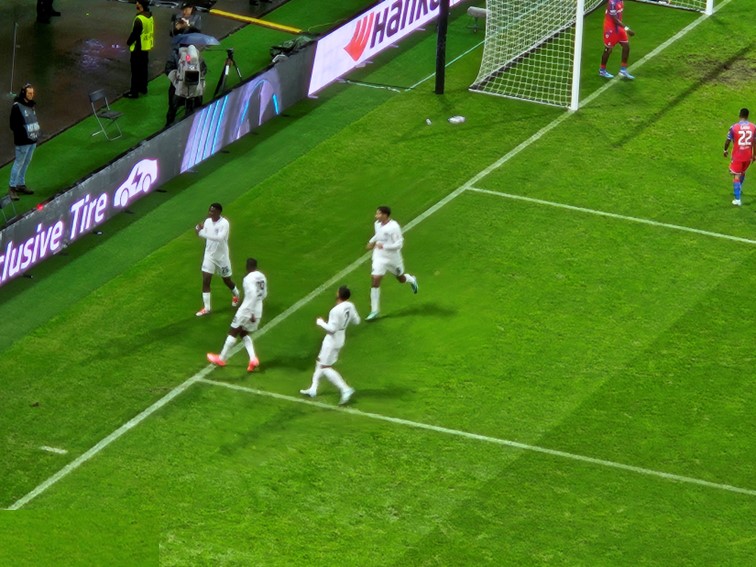 06 SGE Herren Europa League