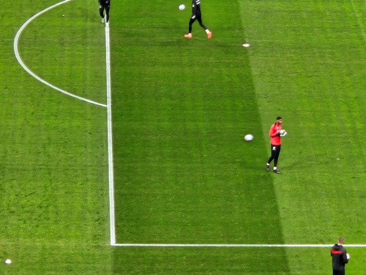 002 SG Eintracht Frankfurt