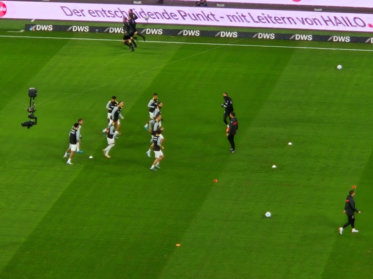 006 SG Eintracht Frankfurt