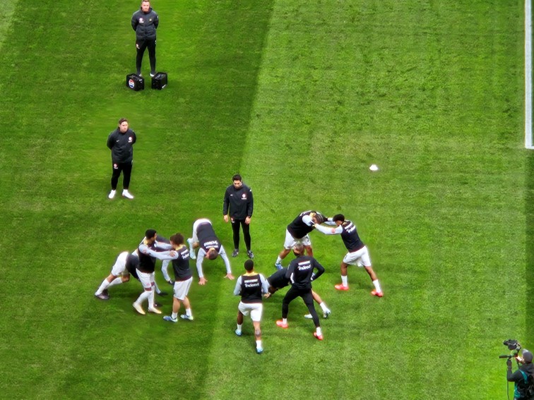 006 SG Eintracht Frankfurt