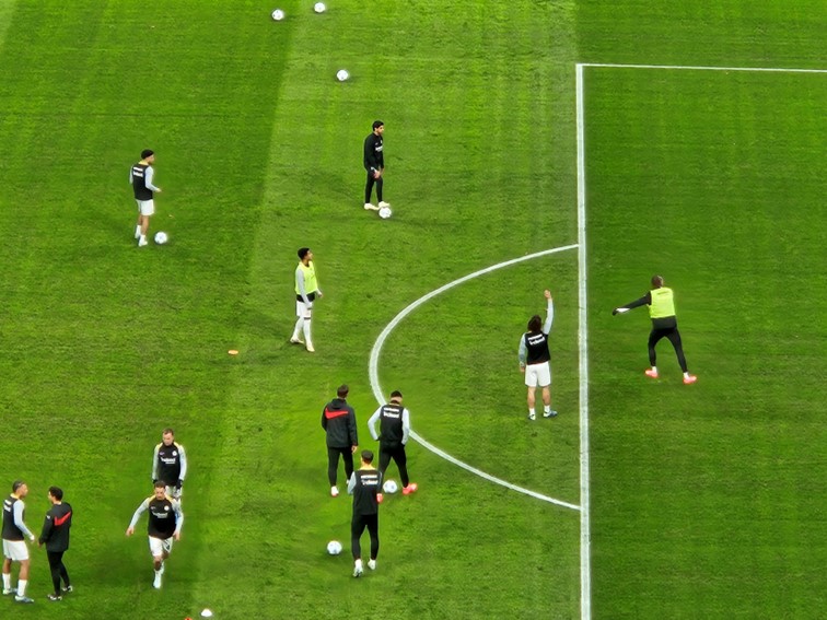 006 SG Eintracht Frankfurt