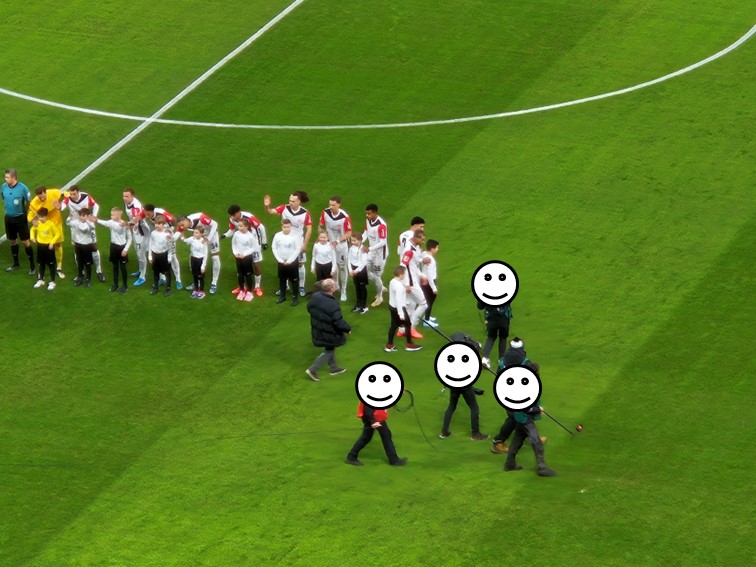 006 SG Eintracht Frankfurt