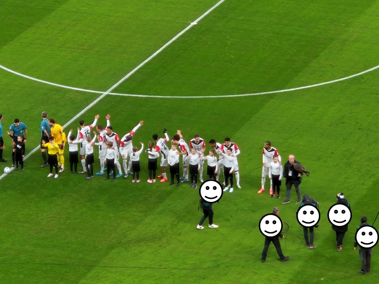 006 SG Eintracht Frankfurt