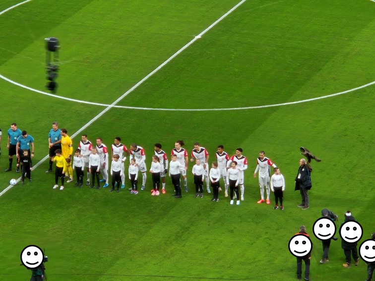 006 SG Eintracht Frankfurt