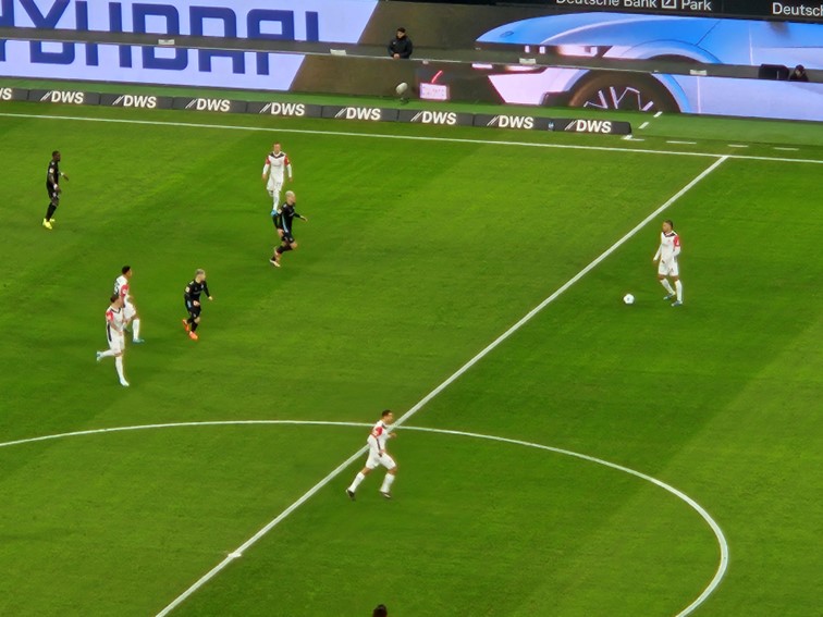 006 SG Eintracht Frankfurt