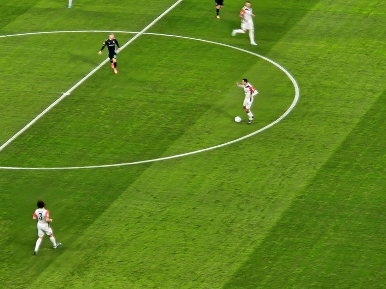 006 SG Eintracht Frankfurt