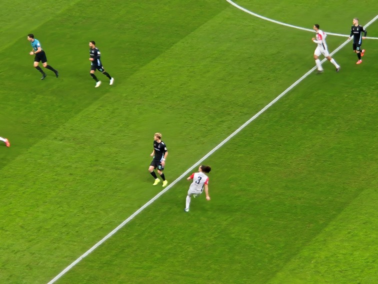 006 SG Eintracht Frankfurt