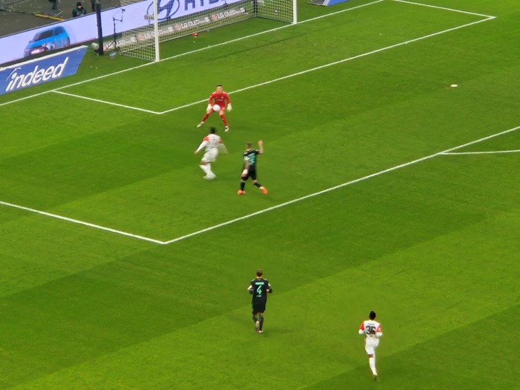 006 SG Eintracht Frankfurt
