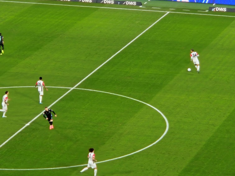 006 SG Eintracht Frankfurt